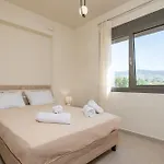 Lägenhet Arangia Maisonette *