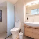 Arangia Maisonette Lejlighed *