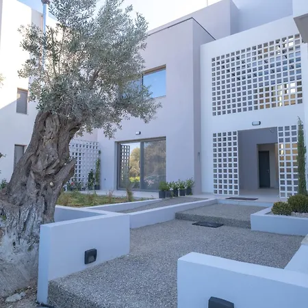 Apartment Arangia Maisonette