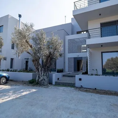 Arangia Maisonette Kos Town