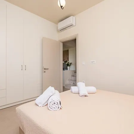 Arangia Maisonette Appartamento Città di Kos