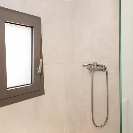 Arangia Maisonette Città di Kos