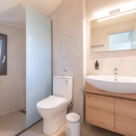 Arangia Maisonette Appartamento *