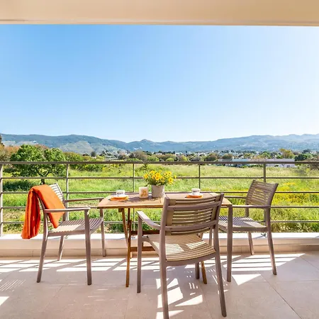 Appartamento Arangia Maisonette Città di Kos