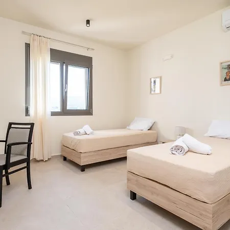 Appartamento Arangia Maisonette