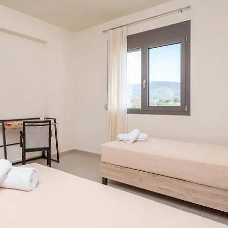 Arangia Maisonette