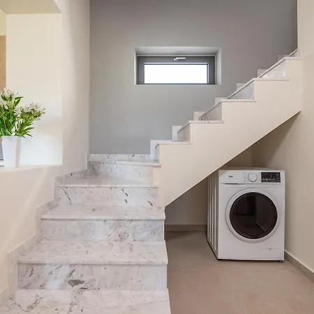Appartamento Arangia Maisonette Città di Kos