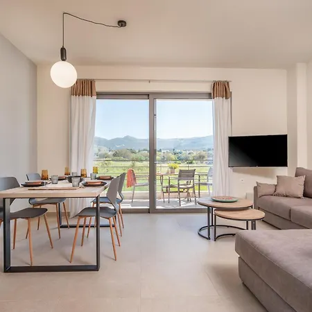 Arangia Maisonette Apartment Kos Town