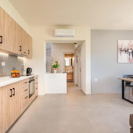 Arangia Maisonette Appartamento *
