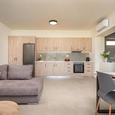 Lägenhet Arangia Maisonette Kos