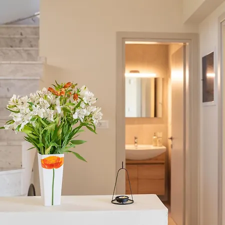 Arangia Maisonette Appartamento *