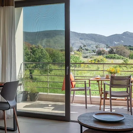 Apartment Arangia Maisonette Kos Town