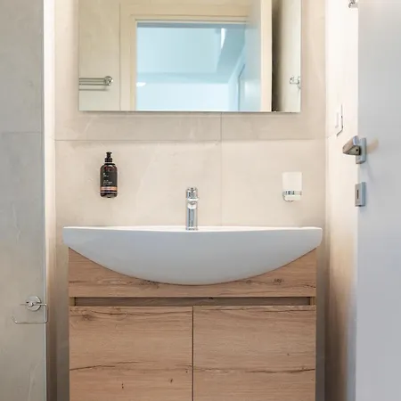 Arangia Maisonette Appartamento Città di Kos