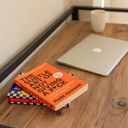 Lägenhet Arangia Maisonette *