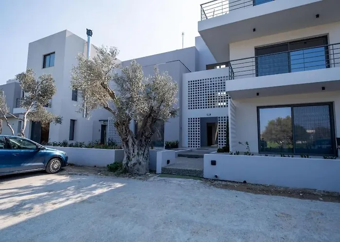 Arangia Maisonette Kos