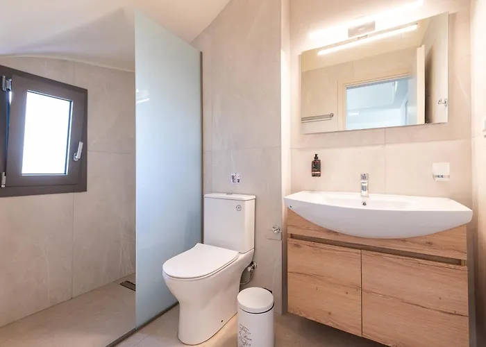 Arangia Maisonette Lägenhet *