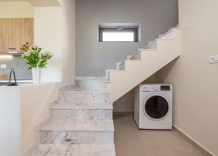 Lägenhet Arangia Maisonette Kos