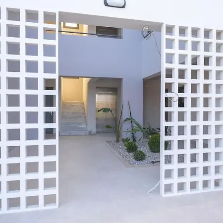 Apartamento Arangia Maisonette