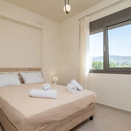 Apartamento Arangia Maisonette *