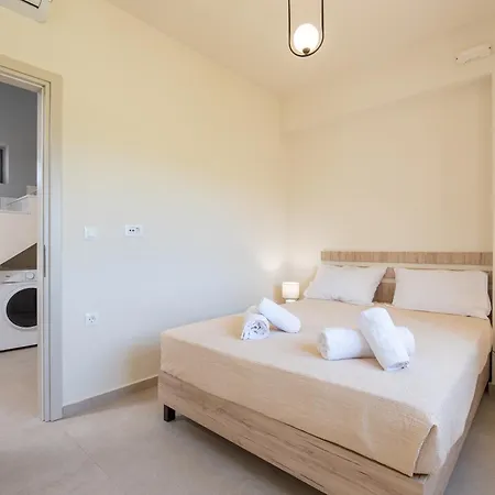 Arangia Maisonette Cós