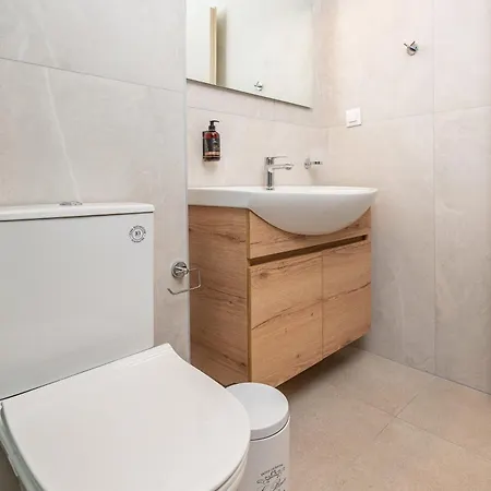 Apartamento Arangia Maisonette *