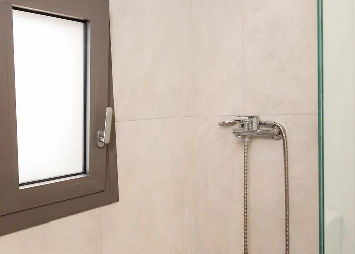 Arangia Maisonette 코스 타운