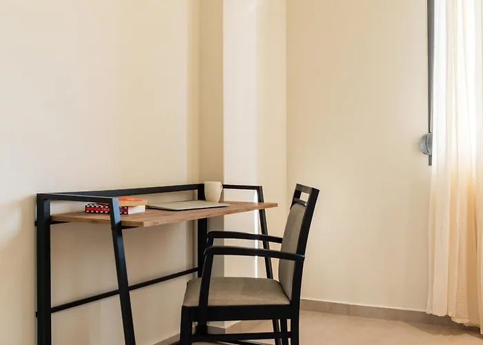 Arangia Maisonette *