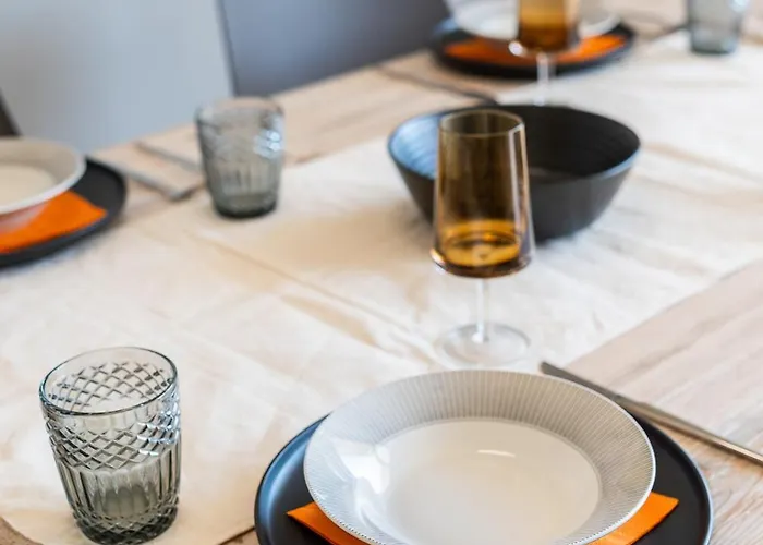 Arangia Maisonette 아파트 *